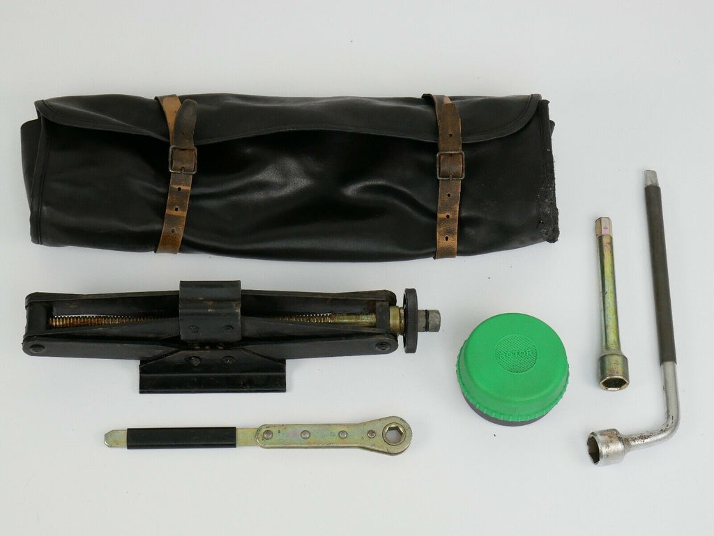 Ferrari 328 Tool Jack Kit