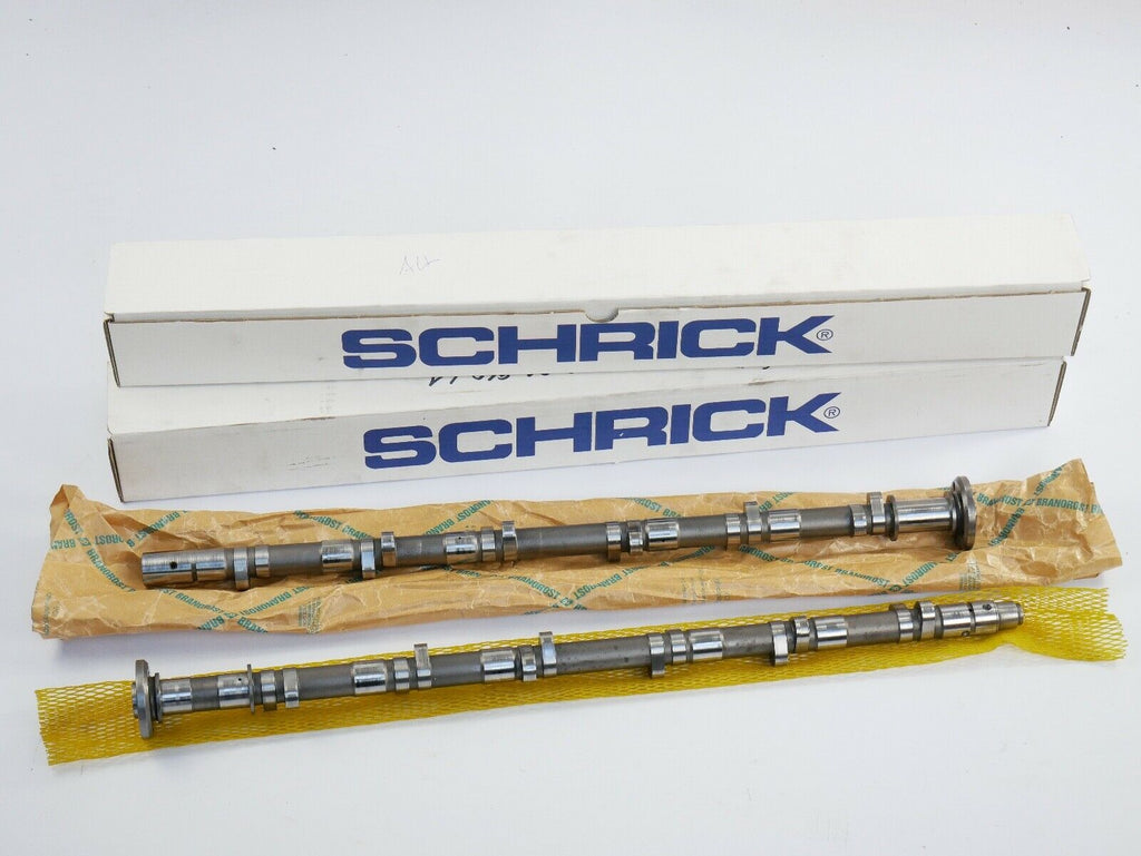 Ferrari 250 GTO Tipo 130 Camshafts