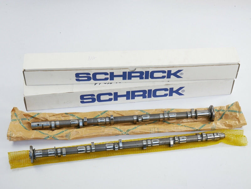 Ferrari 250 GTO Tipo 130 Camshafts