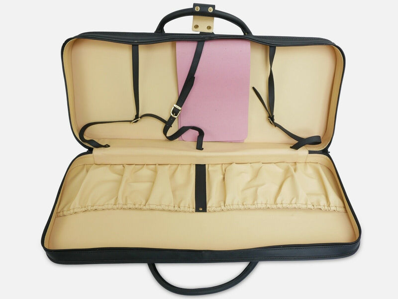 Ferrari 512 TR Schedoni Luggage Set