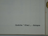 Ferrari 365 GT Spare Parts Catalogue Manual