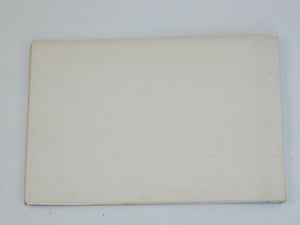 Ferrari 365 GT Spare Parts Catalogue Manual