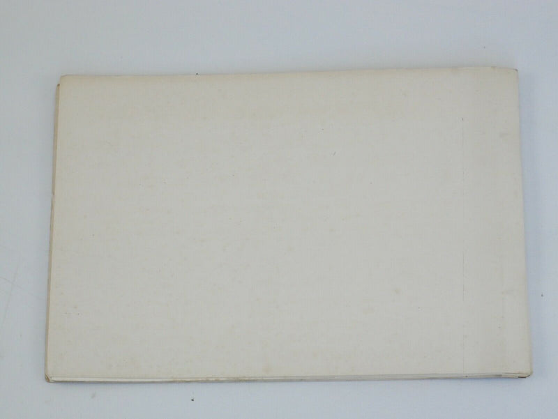 Ferrari 365 GT Spare Parts Catalogue Manual