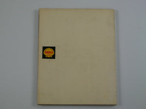 1965 Ferrari Yearbook Annuario