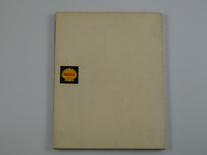 1965 Ferrari Yearbook Annuario