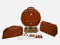 Ferrari F40 Schedoni Luggage Set