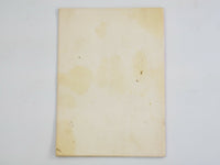 1973 Ferrari 246 GT Dino Chassis Service Abstract Manual