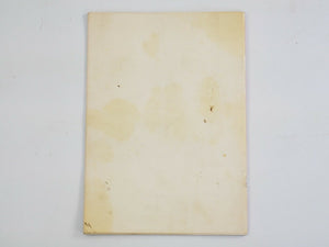 1973 Ferrari 246 GT Dino Chassis Service Abstract Manual