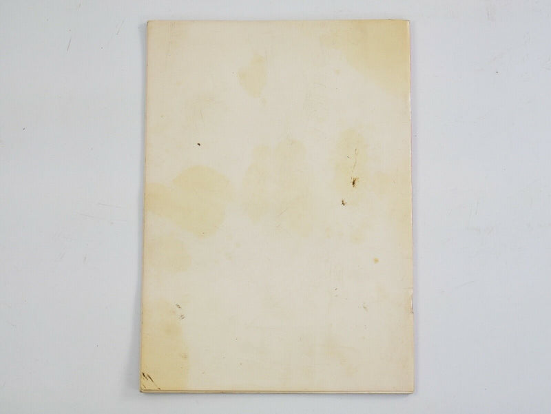 1973 Ferrari 246 GT Dino Chassis Service Abstract Manual