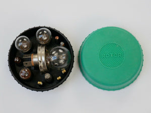  Ferrari 308 512 BB Rotor Bulb Fuse Tool Kit