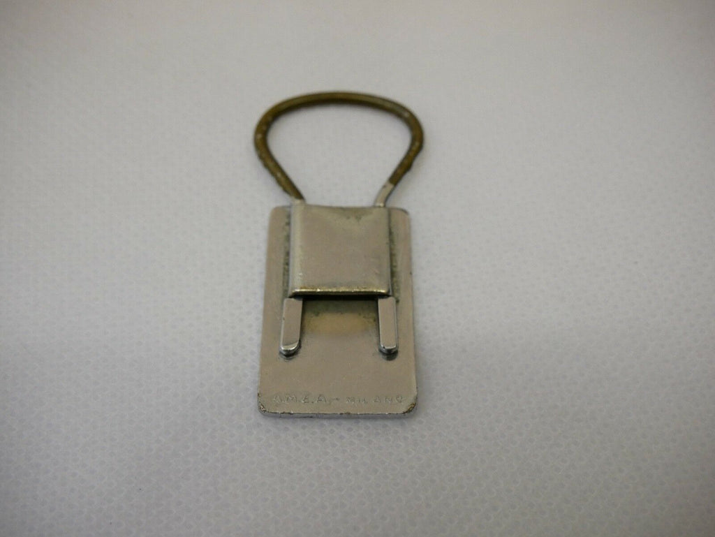 Classic Vintage 1965 Ferrari 275 330 OMEA Keyring