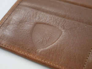 Lamborghini Countach Manual Pouch