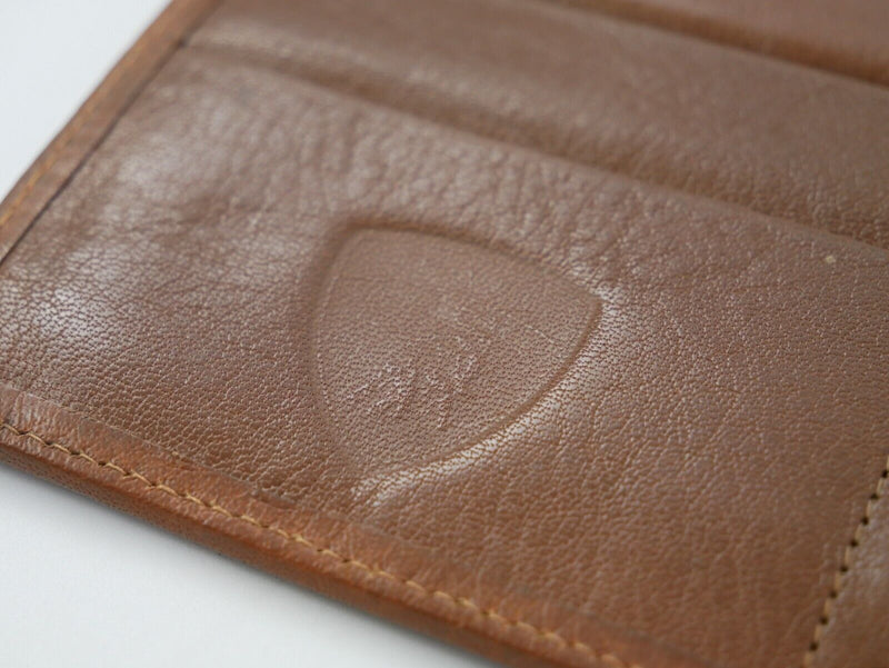 Lamborghini Countach Manual Pouch