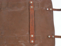 1967-71 Ferrari 330 365 Perfect Tool Roll