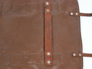 1967-71 Ferrari 330 365 Perfect Tool Roll