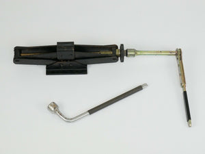 1985-89 Ferrari 328 Tool Jack Kit