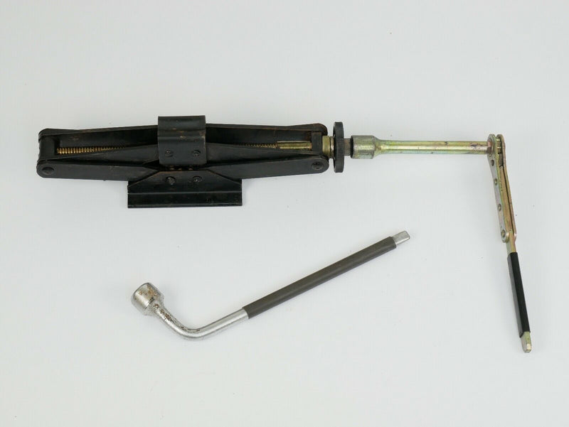 1985-89 Ferrari 328 Tool Jack Kit