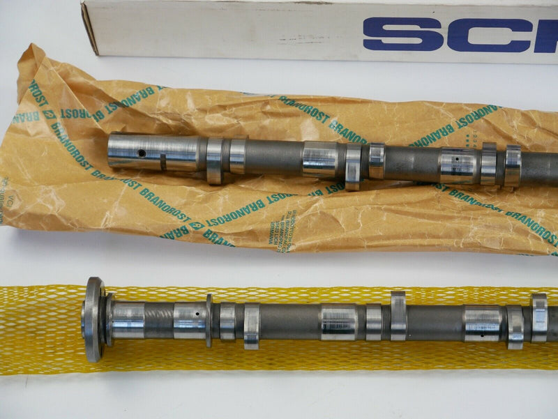 Ferrari 250 GTO Tipo 130 Camshafts