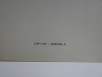 Ferrari 246 Dino Spare Parts Catalogue Manual
