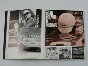 1967 Ferrari Yearbook Annuario
