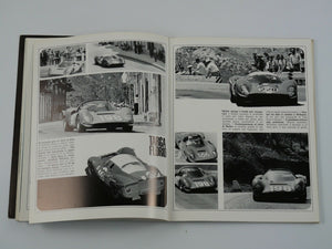 1967 Ferrari Yearbook Annuario