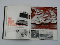 1967 Ferrari Yearbook Annuario