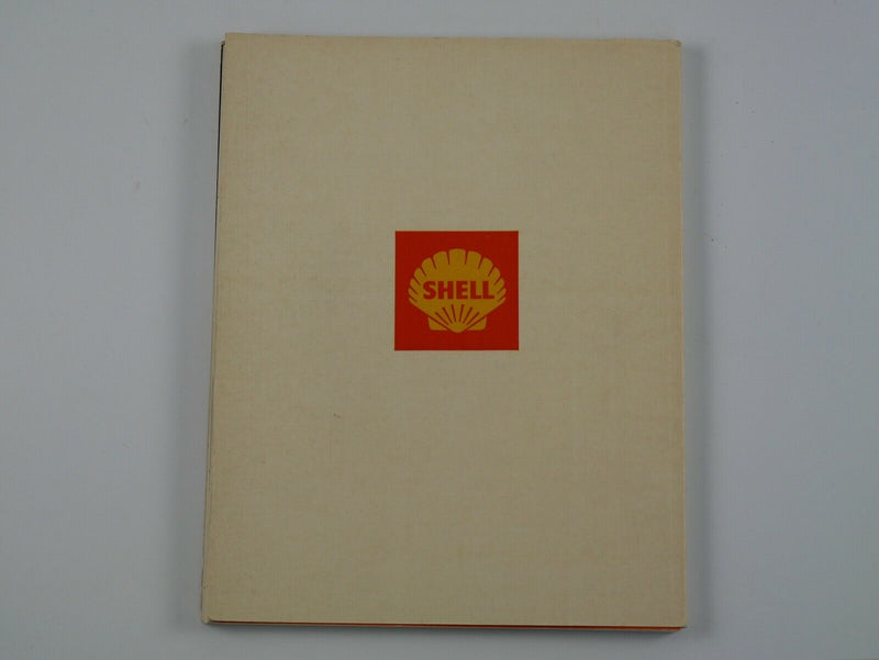 1967 Ferrari Yearbook Annuario