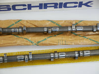 Ferrari 250 GTO Tipo 130 Camshafts