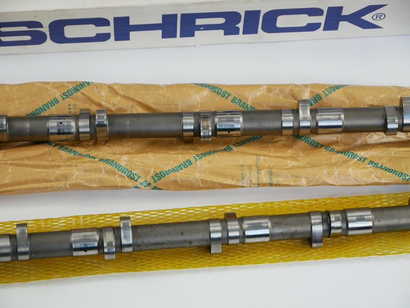 Ferrari 250 GTO Tipo 130 Camshafts