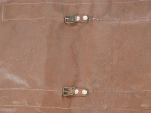 1967-71 Ferrari 330 365 Perfect Tool Roll