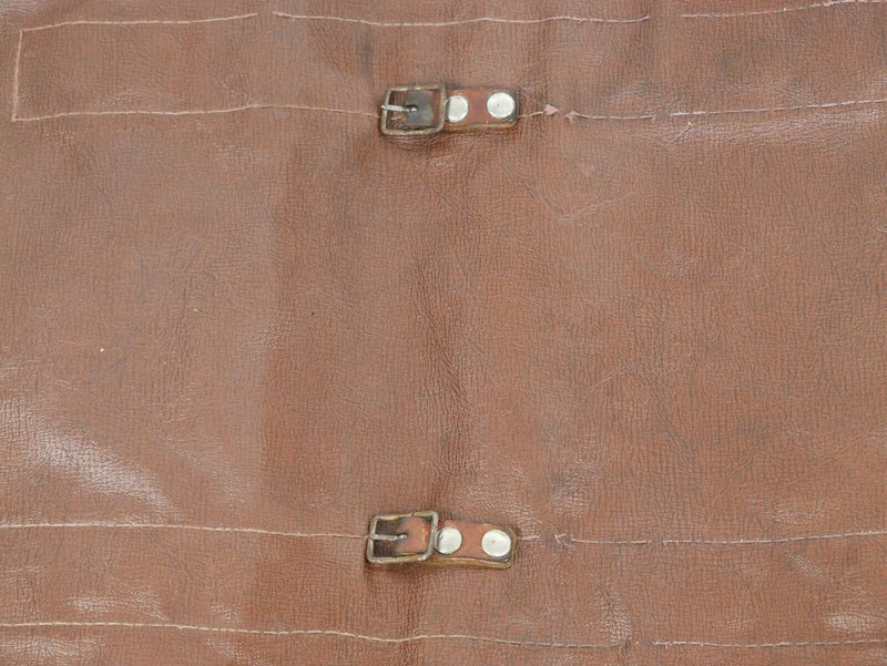 1967-71 Ferrari 330 365 Perfect Tool Roll