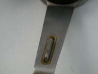 1967-72 Alfa Romeo 2000 GTV Montreal 105 Hellebore Steering Wheel