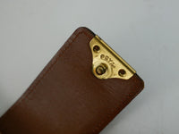 Ferrari 275 330 365 Leather Manual Pouch 