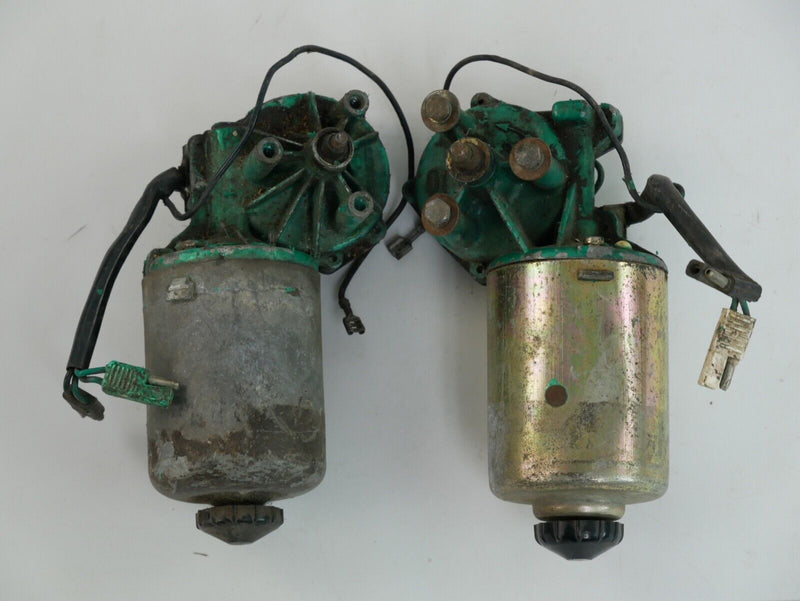 1974-85 Ferrari 308 GT4 GTB GTS Marelli Window Motors Regulators