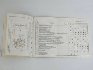 Ferrari 400i Owner's Manual Handbook