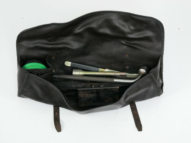 1985-89 Ferrari 328 Tool Jack Kit