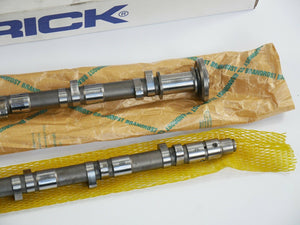 Ferrari 250 GTO Tipo 130 Camshafts