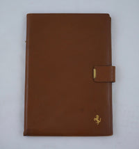 Ferrari 275 GTB/4 Owner's Manual Pouch Wallet Handbook