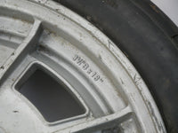 ferrari 308 gt4 dino spare wheel 1974
