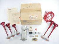  Fiamm Roadmaster Airhorns