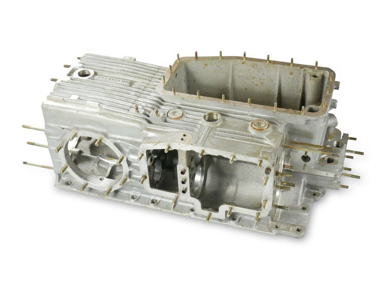 Ferrari 365 GT4 BB Gearbox Transmission Casing