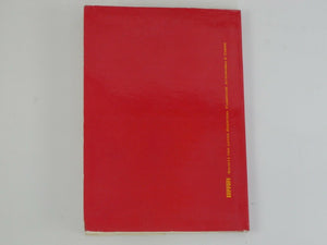 Ferrari 308 GT4 Dino Owner's Manual Handbook