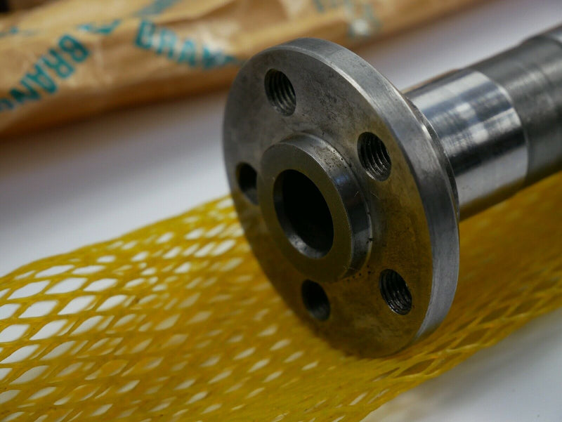 Ferrari 250 GTO Tipo 130 Camshafts