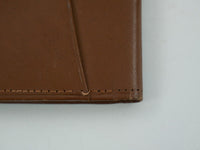 Ferrari 275 330 365 Leather Manual Pouch 