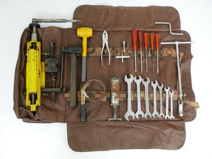 ferrari 275 gtb/4 tool kit