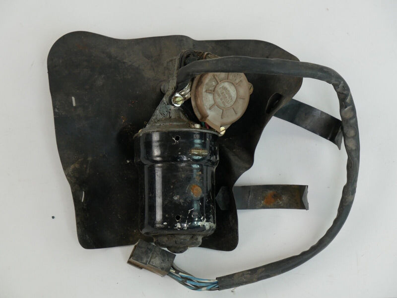 1974-85 Ferrari 308 GT4 GTB GTS Marelli Wiper Motor