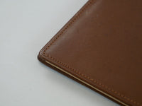 Ferrari 275 330 365 Leather Manual Pouch 