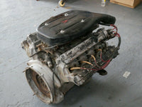 1966-72 Maserati Mexico 4.2 Complete Engine Indy Quattroporte