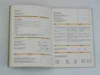  Ferrari Mondial 8 Owner's Handbook Manual