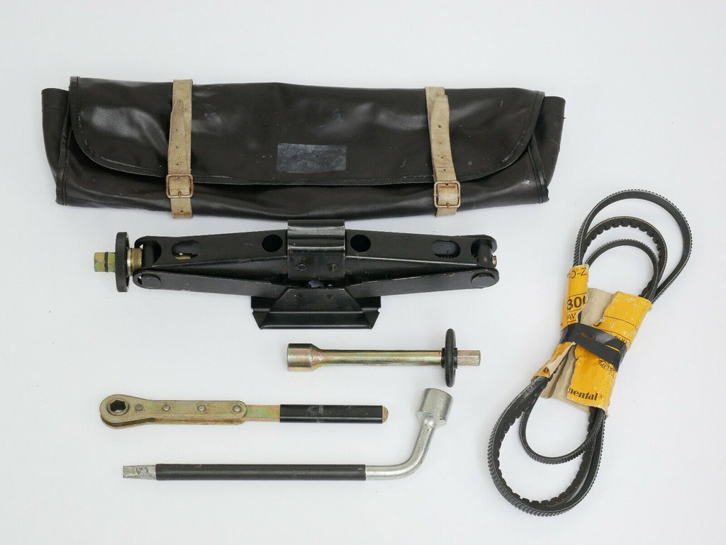  Ferrari Testarossa 512 TR Tool Jack Kit